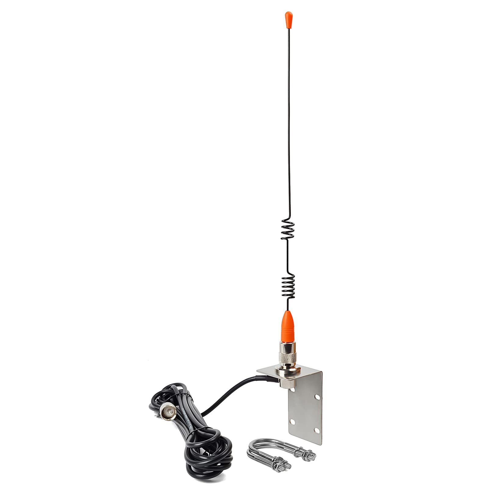 洋書 VHF and UHF Antennas IEE Amazon.com: TWAYRDIO NMO Dual Band Antenna, 144MHz VHF and